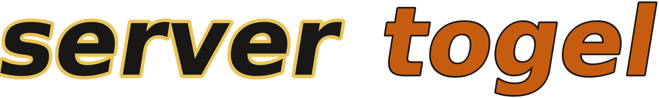 server togel logo