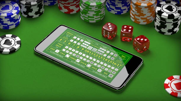 server togel Visible round rules