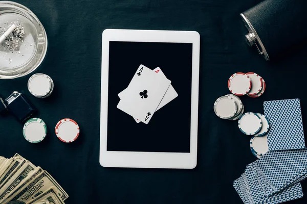 server togel On-screen game rules